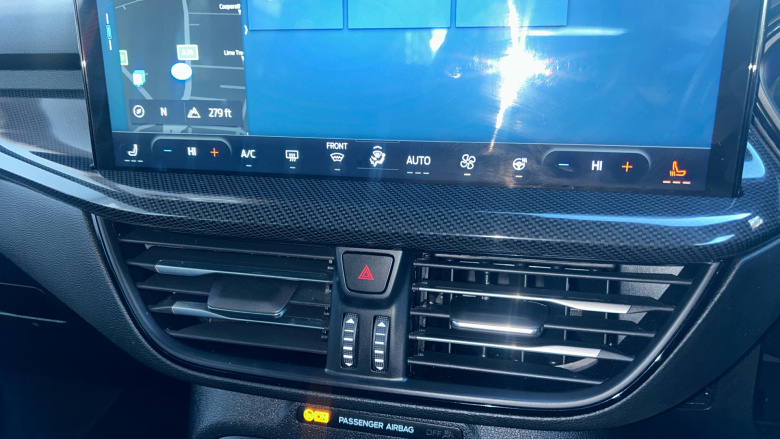 Ford Focus 1.0 EcoBoost Hybrid mHEV 155 ST-Line Vignale 5dr Petrol Hatchback